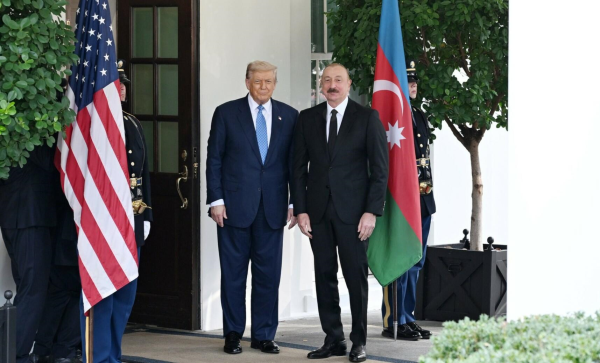 Ağ Evdə dilə gətirilən həqiqət: Biz nələr qazandıq?